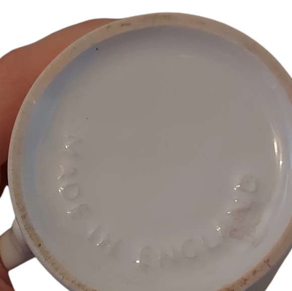 Thistle Mug & Dish Set - Picture 5 of 6